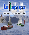 Lullapops Sail Race