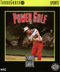 Power Golf