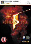 Resident Evil 5