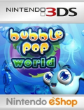 Bubble Pop World