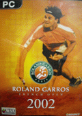 Roland Garros French Open 2002
