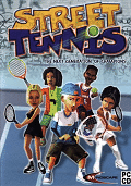 Street Tennis: The Next Generation Champions