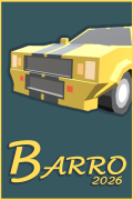 Barro 2026