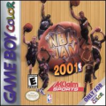 NBA Jam 2001