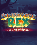 Ředisaurus Rex: První případ