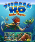 Fishdom H2O: Hidden Odyssey