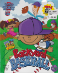Backyard Baseball