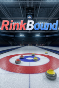 Rinkbound:Curling