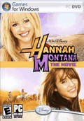 Hannah Montana: The Movie