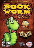 Bookworm Deluxe