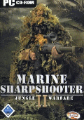 Marine Sharpshooter II: Jungle Warfare