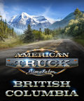 American Truck Simulator: British Columbia
