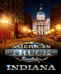 American Truck Simulator: Indiana
