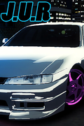 J.U.R : Japan Underground Racing
