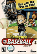 Backyard Baseball 2003