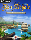 Port Royale: Gold, Power and Pirates