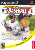 Backyard Baseball
