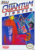 Kabuki: Quantum Fighter