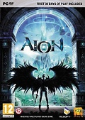 Aion: The Tower of Eternity