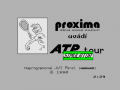 ATP Tour Simulator