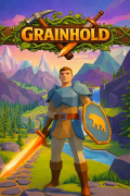 Grainhold