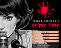 Tessa Blackwood's Crime Time