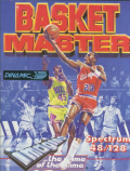 Basket Master