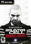 Tom Clancy's Splinter Cell: Double Agent