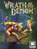 Wrath of the Demon