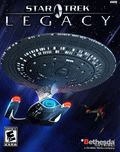 Star Trek: Legacy