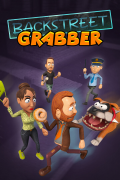 Backstreet Grabber