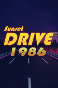 Sunset Drive 1986