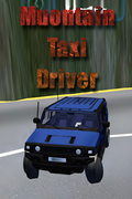 Mountain Taxi Driver