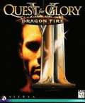 Quest for Glory V: Dragon Fire