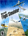 Microsoft Flight Simulator X