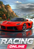 Racing: Online!