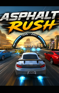 Asphalt Rush