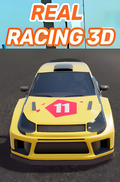 Real 3d Racing