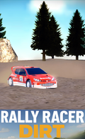 Rally Racer Dirt