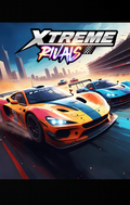 Xtreme Rivals: Car Racing
