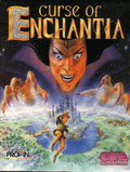 Curse of Enchantia