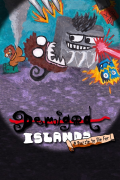 Demigod Islands: A Puzzle to Die For