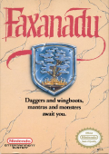 Faxanadu