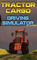 Tractor Cargo Driving Simulator