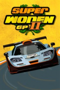 Super Woden GP 2