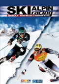 Alpine Ski Racing 2007: Bode Miller vs. Hermann Maier