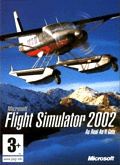 Microsoft Flight Simulator 2002