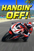 Hangin' Off!