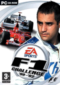 F1 Challenge '99-'02