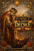 Last Decree